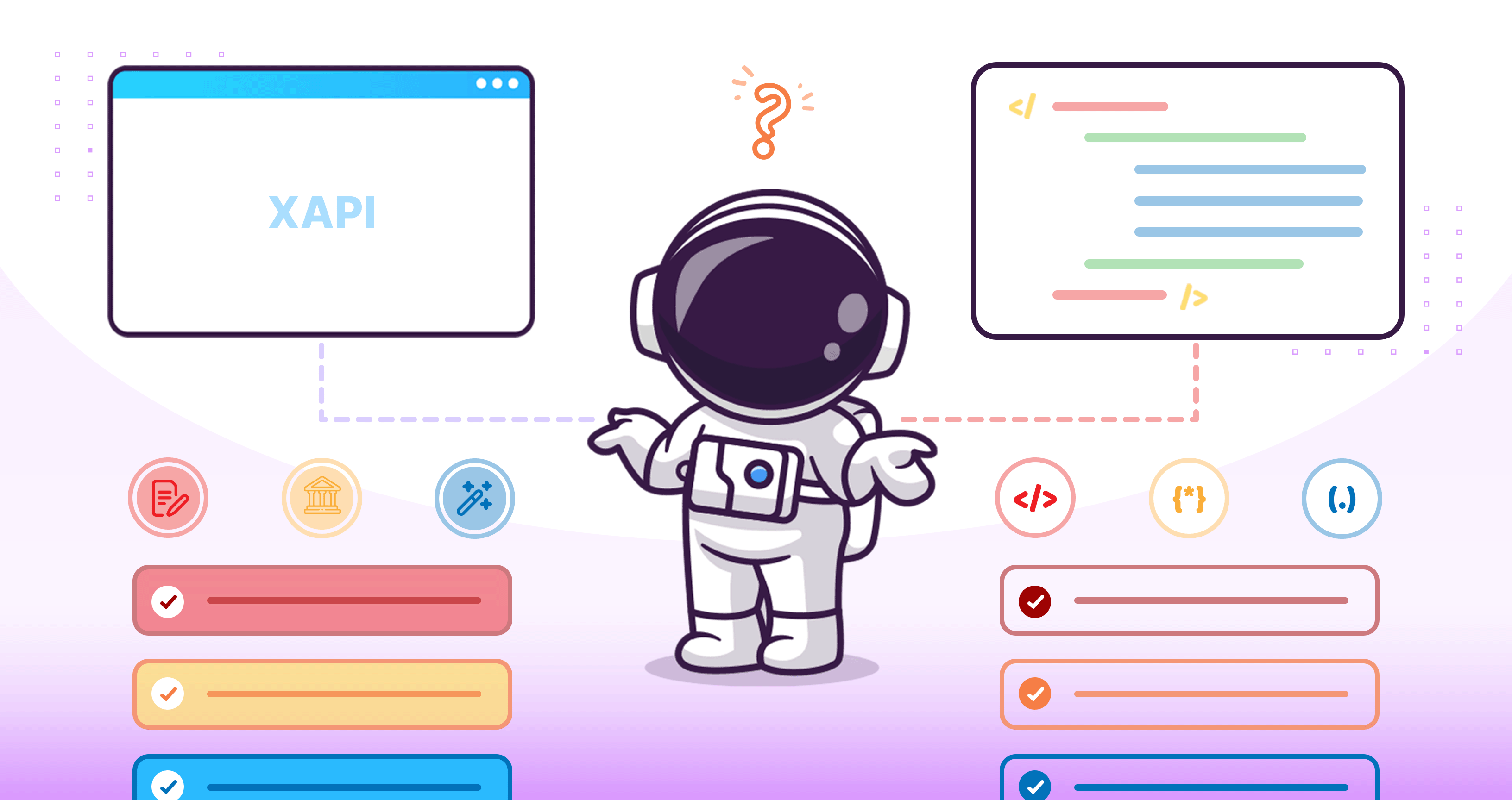 Handling File Uploads in RESTful APIs: Best practices for supporting ...