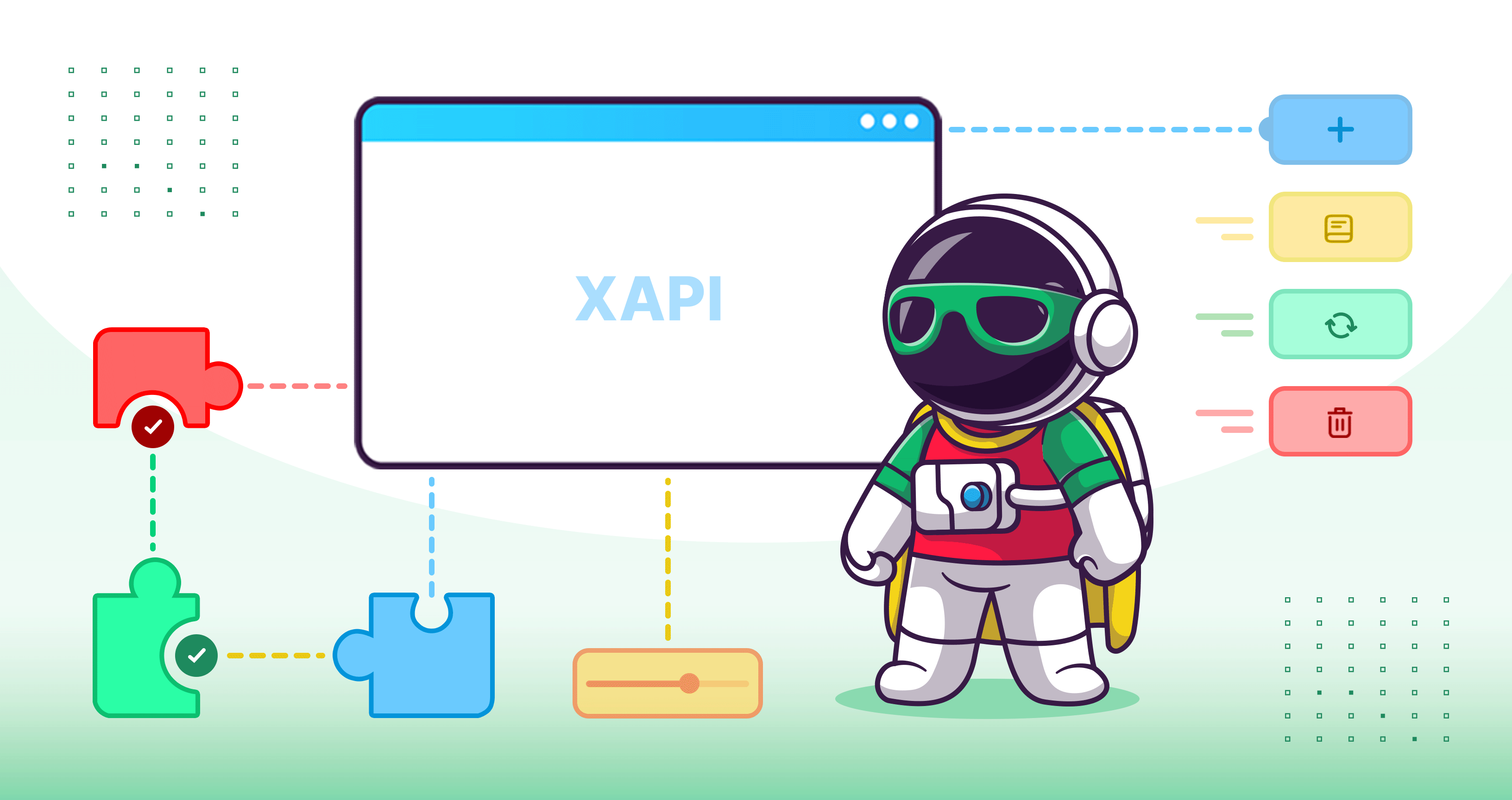 Handling File Uploads in RESTful APIs: Best practices for supporting ...