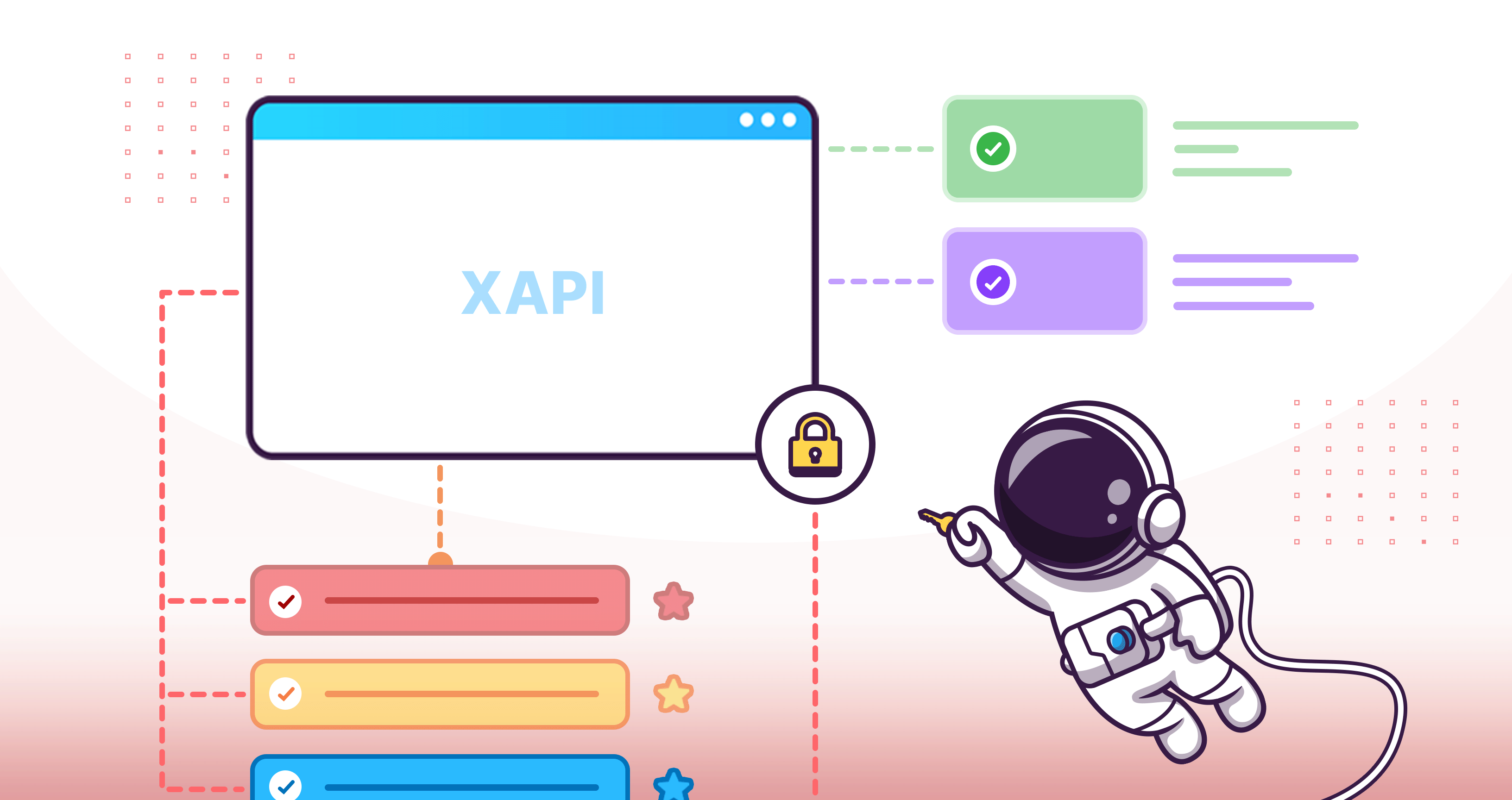 Handling File Uploads in RESTful APIs: Best practices for supporting ...